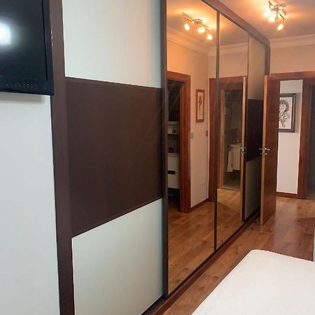 Ferienwohnung Atico Gran Manzana Granada Exterior foto
