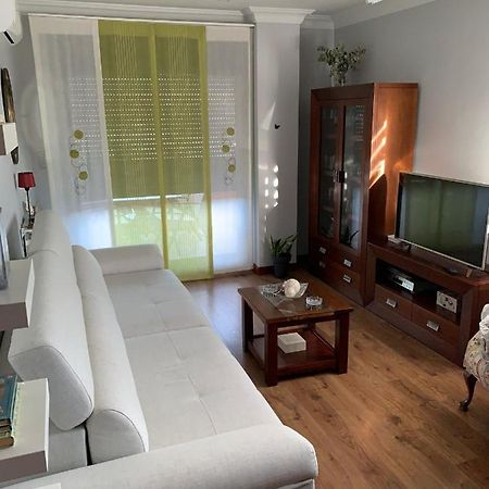 Ferienwohnung Atico Gran Manzana Granada Exterior foto