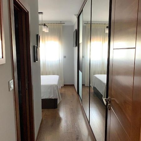 Ferienwohnung Atico Gran Manzana Granada Exterior foto