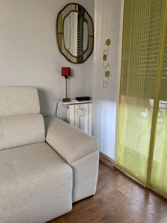 Ferienwohnung Atico Gran Manzana Granada Exterior foto